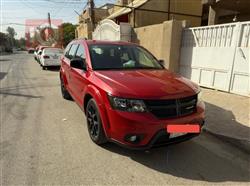 دودج جورني